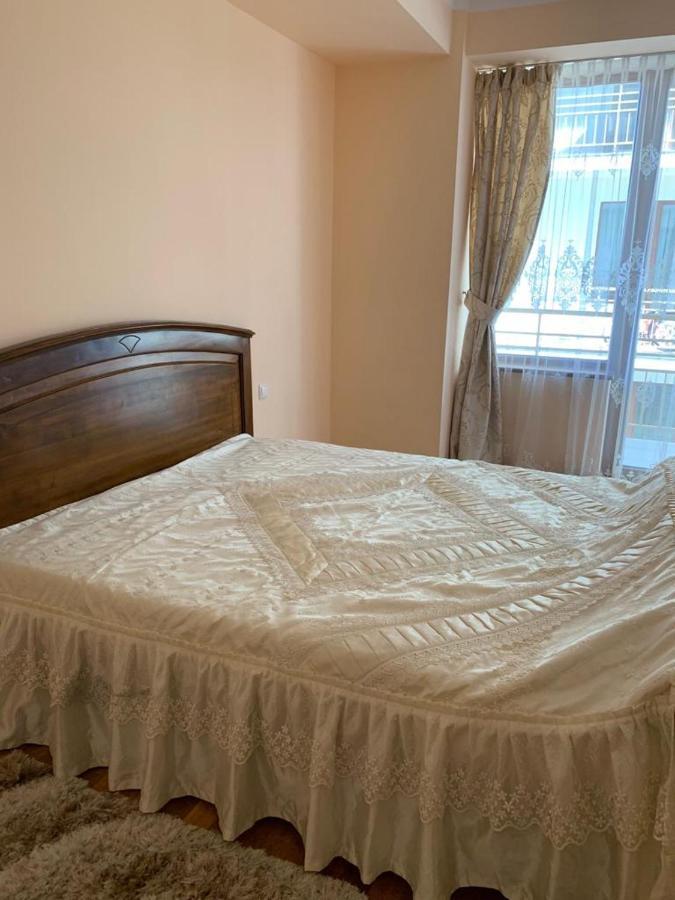 Apartament Community Complex シビウ エクステリア 写真